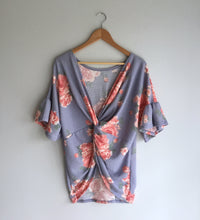 Load image into Gallery viewer, The Unicorn- reversible tunic top