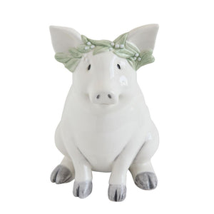 Ceramic Piggy Bank